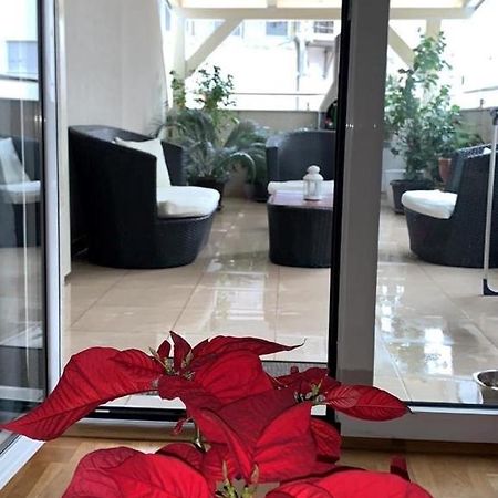Apartment With Two Bedrooms Senka Budua Esterno foto
