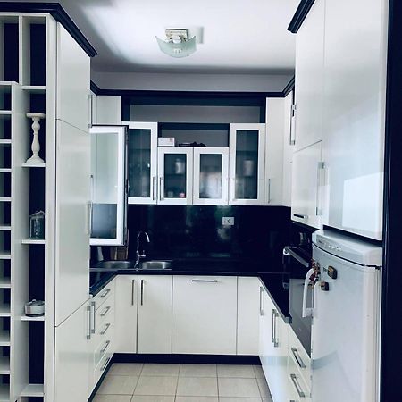 Apartment With Two Bedrooms Senka Budua Esterno foto
