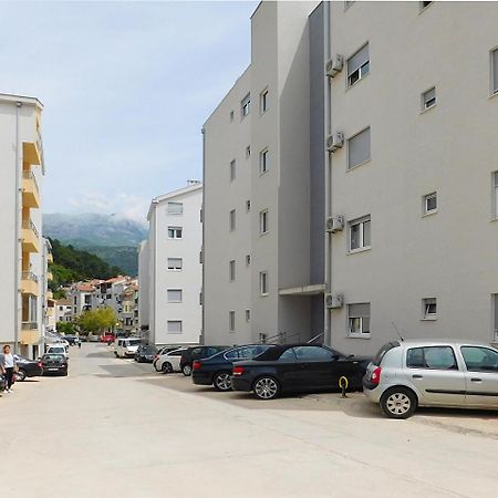 Apartment With Two Bedrooms Senka Budua Esterno foto