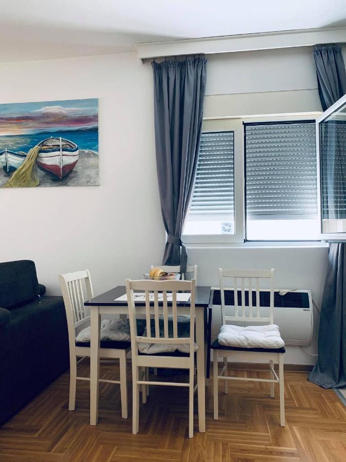 Apartment With Two Bedrooms Senka Budua Esterno foto