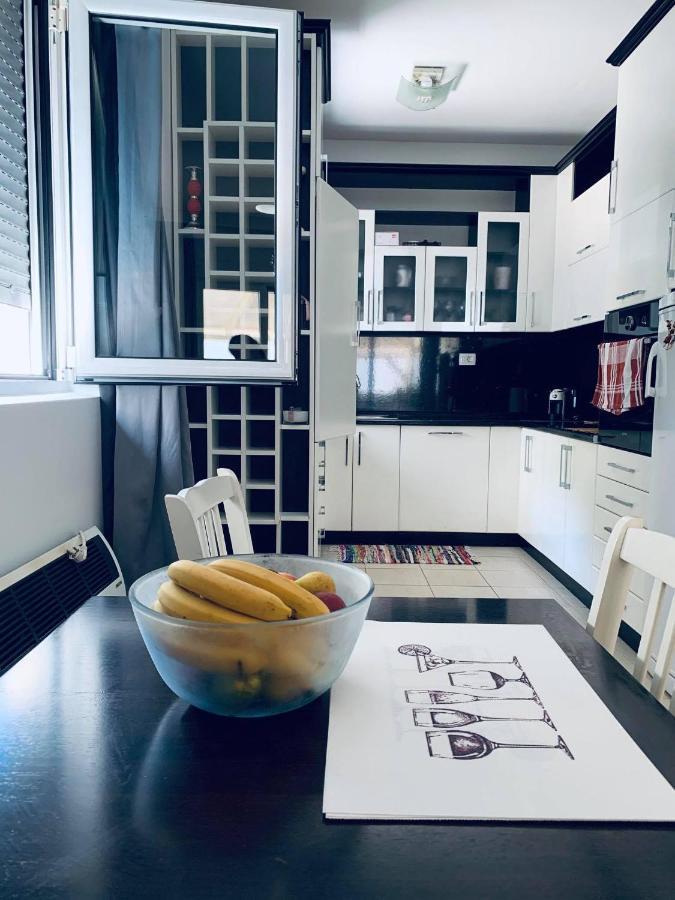 Apartment With Two Bedrooms Senka Budua Esterno foto