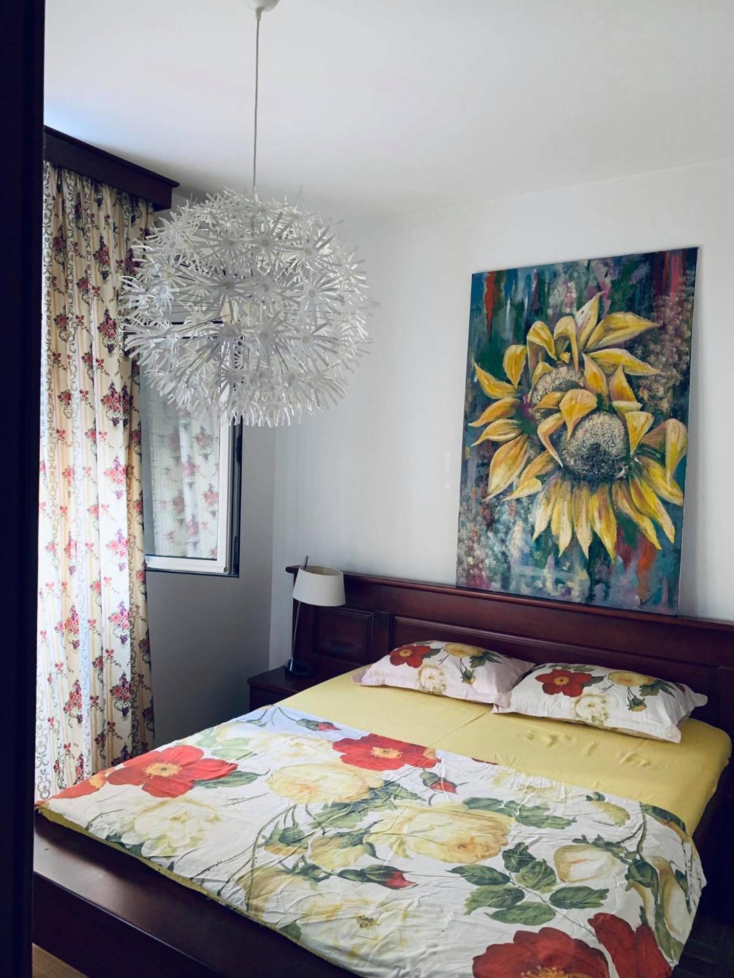 Apartment With Two Bedrooms Senka Budua Esterno foto