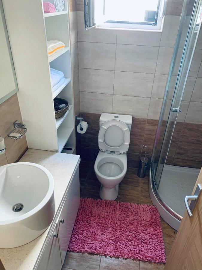 Apartment With Two Bedrooms Senka Budua Esterno foto