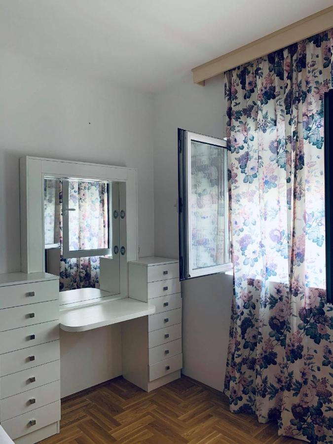 Apartment With Two Bedrooms Senka Budua Esterno foto