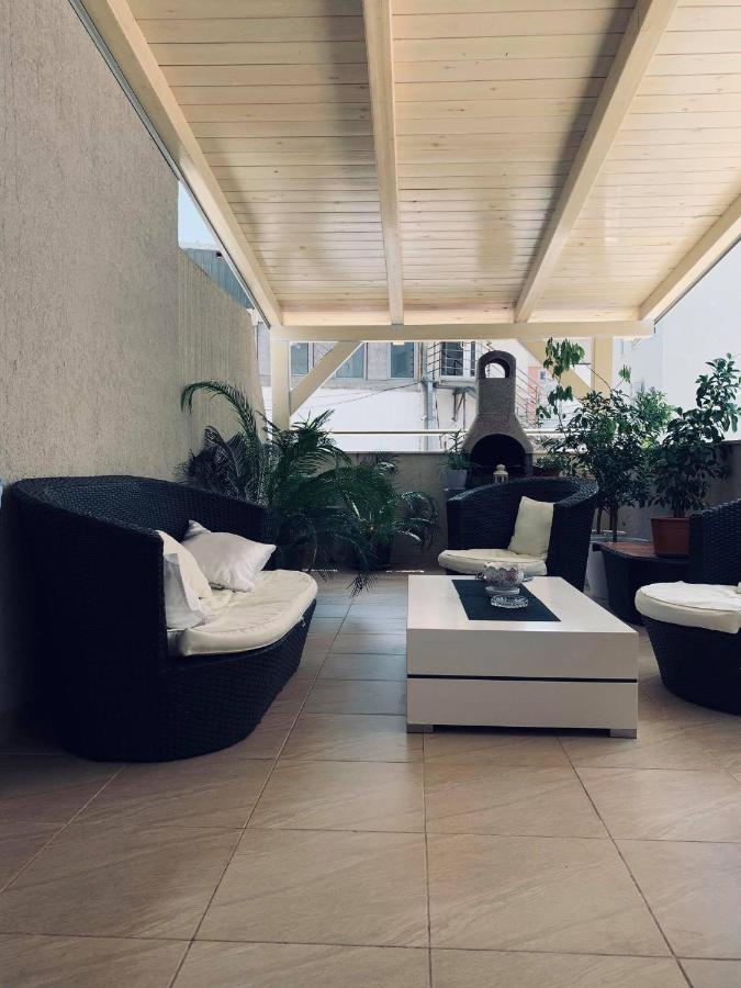 Apartment With Two Bedrooms Senka Budua Esterno foto